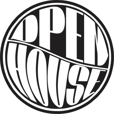 Open House Logo